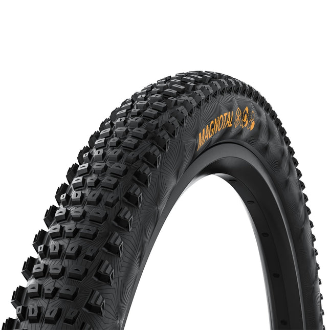 Continental Magnotal Trail Soft Foldable Tyre 2025 - TYC150773 - Aerolux