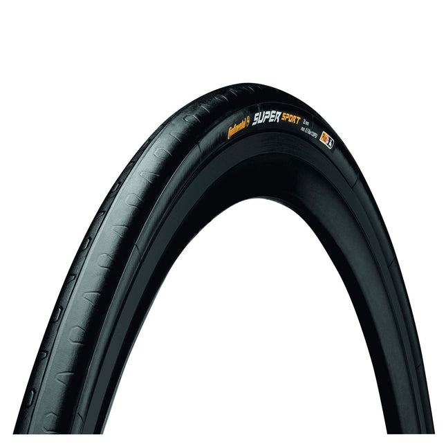 Continental Super Sport Plus Tyre - Foldable - TYC00343 - Aerolux