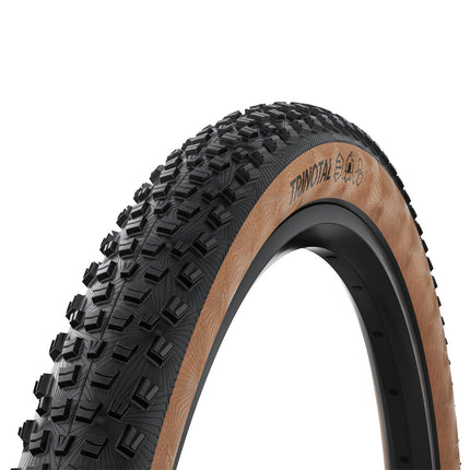 Continental Trinotal Trail Grip Foldable Tyre 2025 - TYC150776 - Aerolux