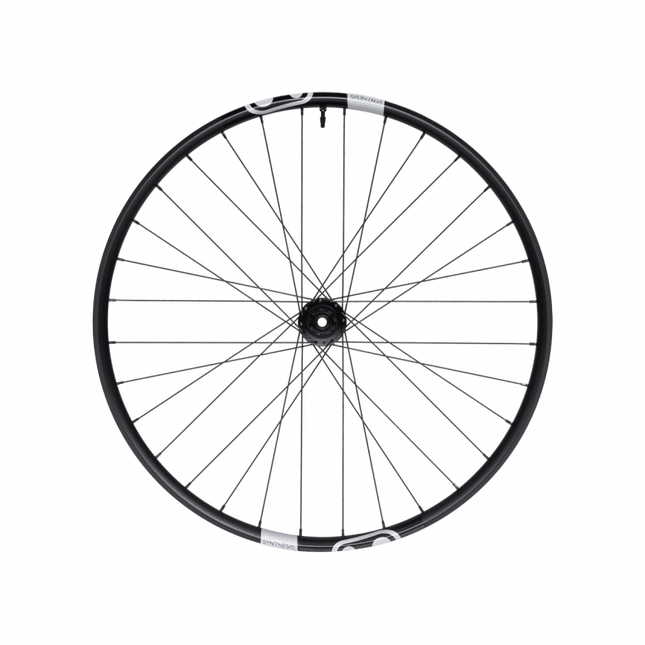 Crankbrothers Synthesis Alloy 2.0 DH Rear 157x12 Wheel - CRB-17128 - Aerolux