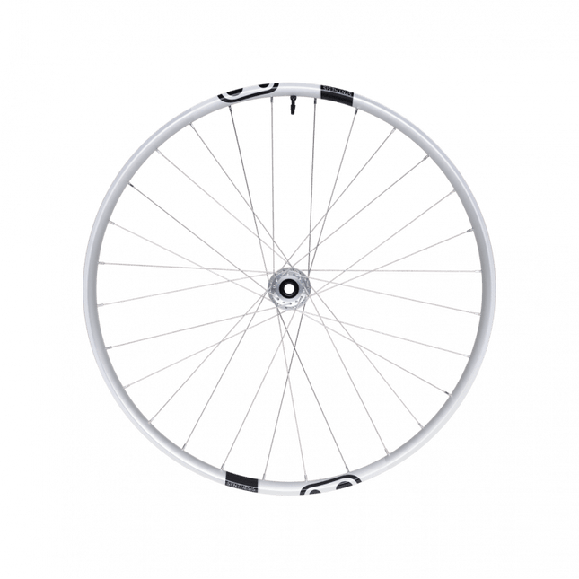 Crankbrothers Synthesis Alloy 2.0 E - Bike 1/1 Front Wheel - CRB-17089 - Aerolux