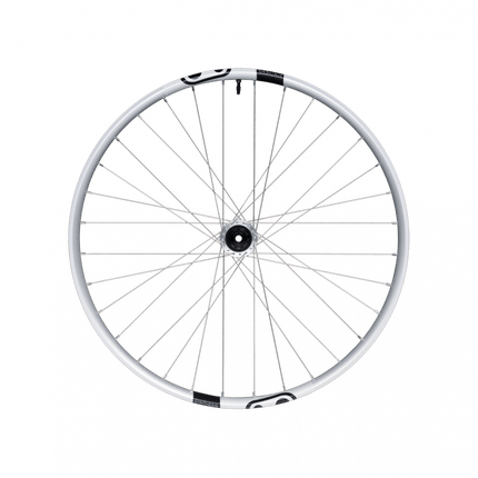 Crankbrothers Synthesis Alloy 2.0 E - Bike 1/1 Rear Wheel - CRB-17092 - Aerolux