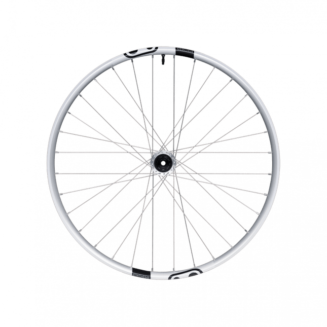 Crankbrothers Synthesis Alloy 2.0 E - Bike 1/1 Rear Wheel - CRB-17092 - Aerolux