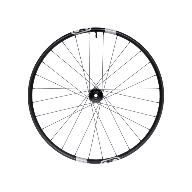 Crankbrothers Synthesis Alloy 2.0 E - Bike Front Wheel - CRB-17097 - Aerolux