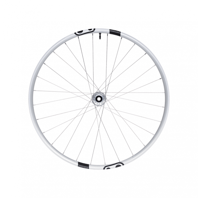 Crankbrothers Synthesis Alloy 2.0 Enduro 1/1 Front Wheel - CRB-17068 - Aerolux