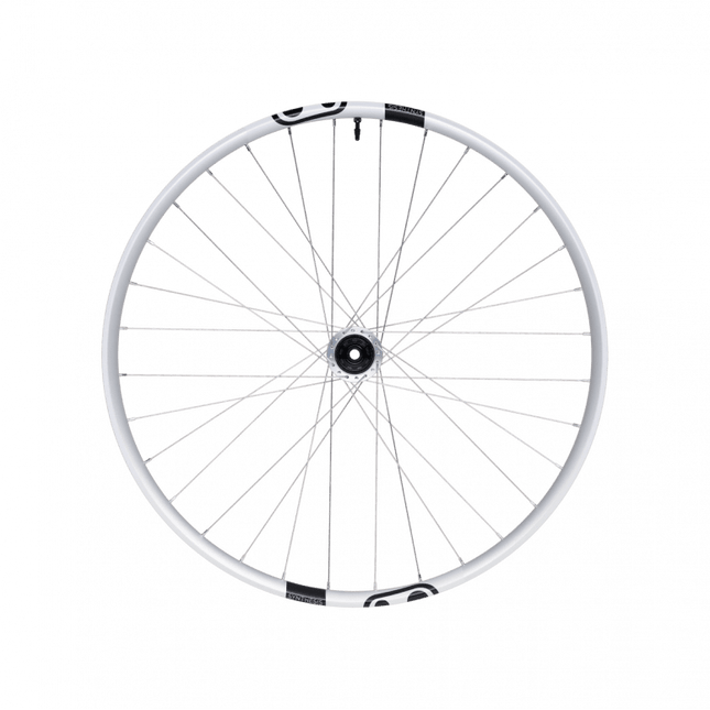 Crankbrothers Synthesis Alloy 2.0 Enduro 1/1 Rear Wheel - CRB-17070 - Aerolux