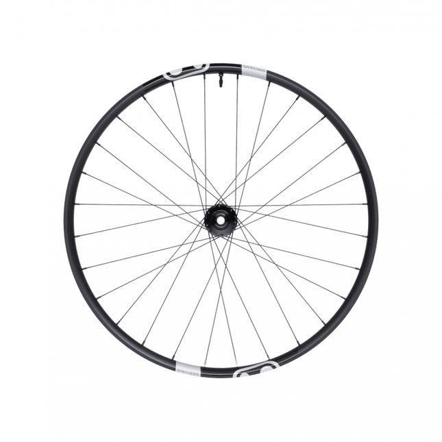 Crankbrothers Synthesis Alloy 2.0 Enduro Front Wheel - CRB-17074 - Aerolux
