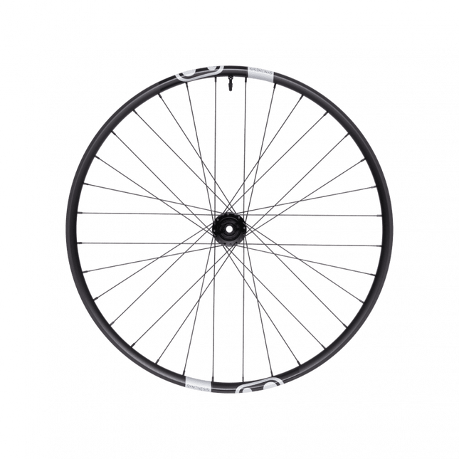 Crankbrothers Synthesis Alloy 2.0 Enduro Rear Wheel - CRB-17076 - Aerolux