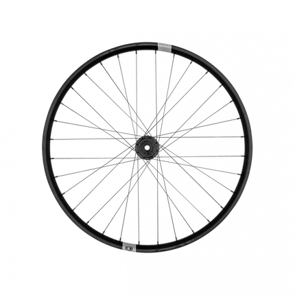 Crankbrothers Synthesis Alloy Enduro i9 Rear - CRB-16514 - Aerolux
