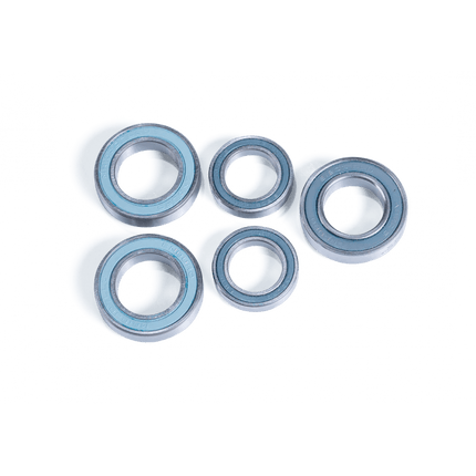 Crankbrothers Synthesis Bearing Kit Rear i9 Hydra XD/HG - CRB-16619 - Aerolux