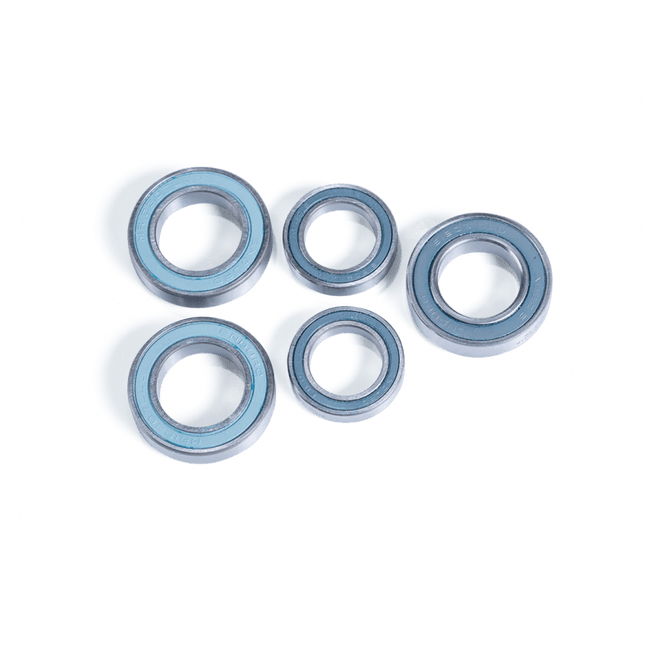 Crankbrothers Synthesis Bearing Kit Rear i9 Hydra XD/HG - CRB-16619 - Aerolux