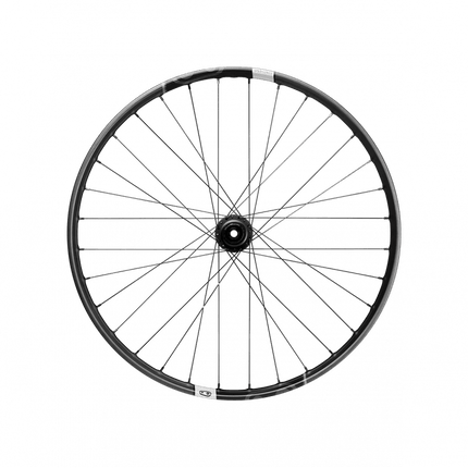 Crankbrothers Synthesis E - MTB Carbon Ratchet Front Wheel - CRB-17002 - Aerolux
