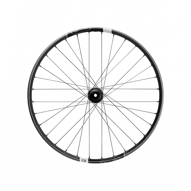 Crankbrothers Synthesis E - MTB Carbon Ratchet Front Wheel - CRB-17002 - Aerolux