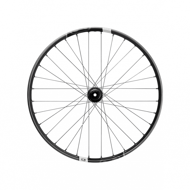 Crankbrothers Synthesis Enduro Carbon Ratchet Front Wheel - CRB-16993 - Aerolux