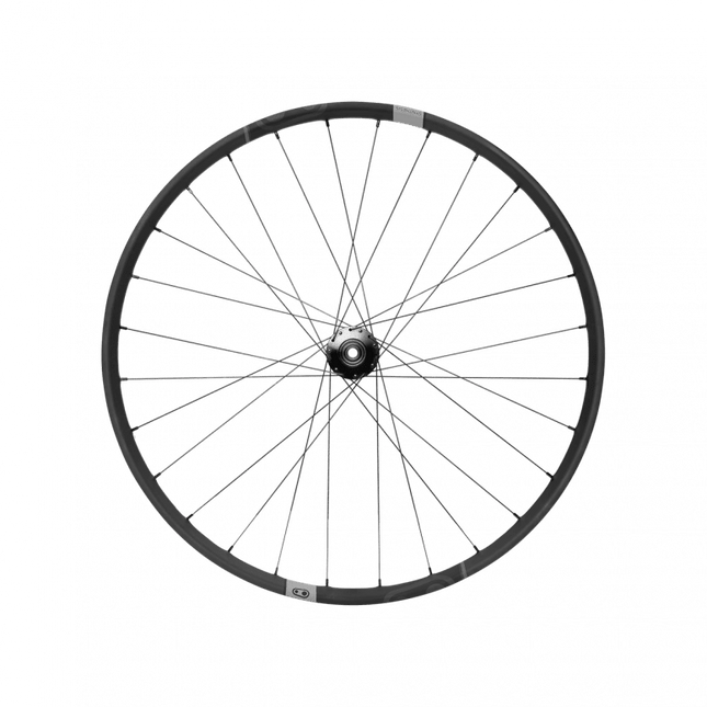 Crankbrothers Synthesis Gravel Carbon Front Wheel - CRB-16825 - Aerolux