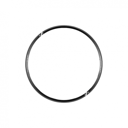 Crankbrothers Wheel Rim Cobalt 2 29 R V21 Blk - CRB-15246 - Aerolux