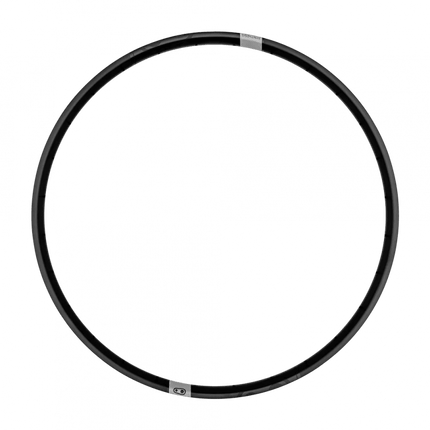 Crankbrothers Wheel Rim Synthesis Carbon Ebike 27.5 32H - CRB-99500 - Aerolux