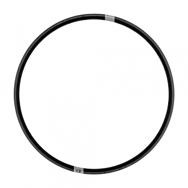 Crankbrothers Wheel Rim Synthesis Carbon Ebike 27.5 32H - CRB-99500 - Aerolux