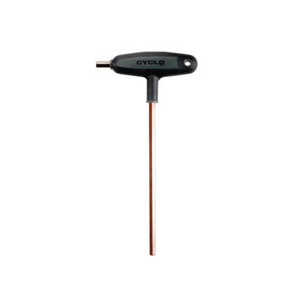 Cyclo 6mm Tall Allen Key - TL07777 - Aerolux
