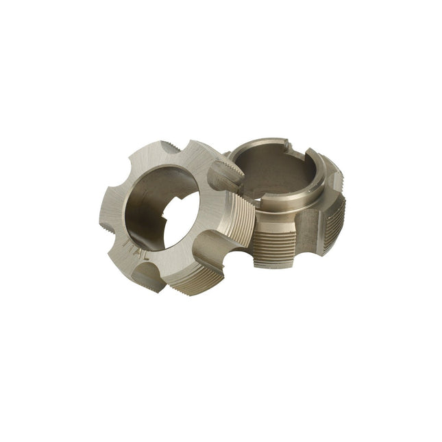 Cyclo Bottom Bracket Taps (Italian 2xRH) - TL07827 - Aerolux