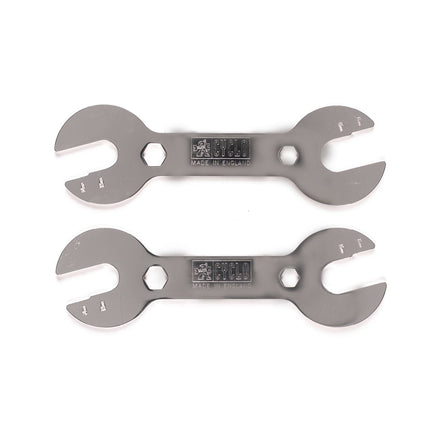 Cyclo Cone Spanners (13/14mm & 15/16mm) - TL06370 - Aerolux