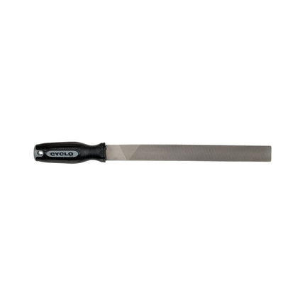 Cyclo Half Round File - TL07898 - Aerolux