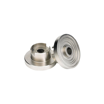 Cyclo Headset & Bottom Bracket Press Tool Press Plates - TL07706 - Aerolux