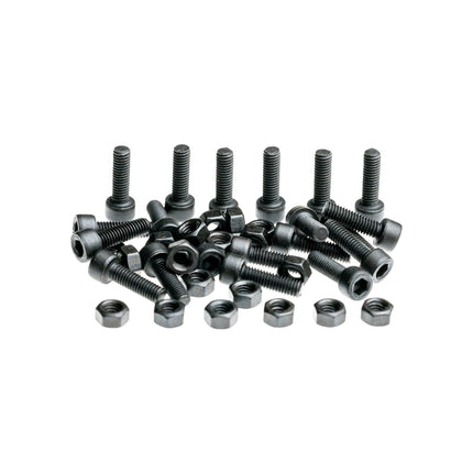 DEITY Deftrap Pin Kit - DE26DFTRPPINKIT - Aerolux