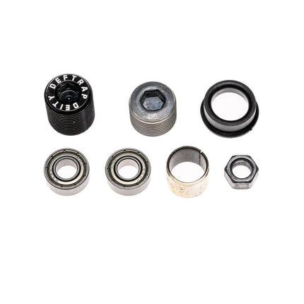 DEITY Deftrap Rebuild Kit - DE26DFTRPREBUILD - Aerolux