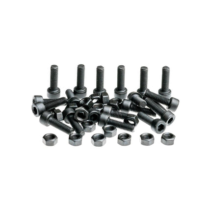 DEITY Deftrap Short Pin Kit - DE26DFTRPSPINS - Aerolux