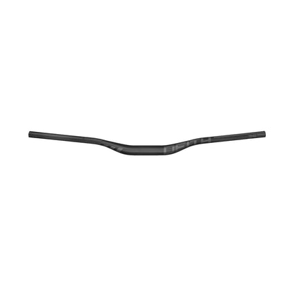 DEITY SPEEDWAY Carbon Handlebar 35mm Bore, 30mm Rise - DE26SPDWYBZ - Aerolux