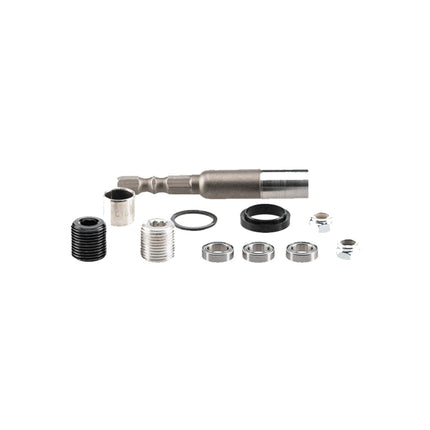 Deity TMAC + Bladerunner Rebuild Kit (For One Pedal) - DE26BLADETMACKIT - Aerolux