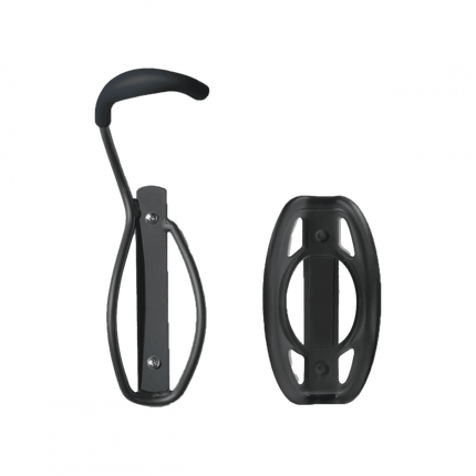 Delta Bike Hook - 1 Bike w/Tray - RS4007B - Aerolux