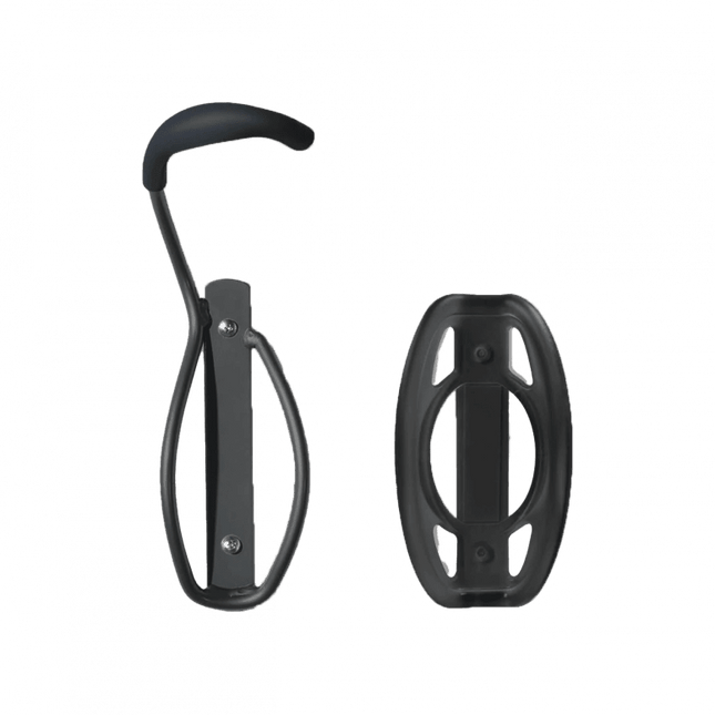 Delta Bike Hook - 1 Bike w/Tray - RS4007B - Aerolux