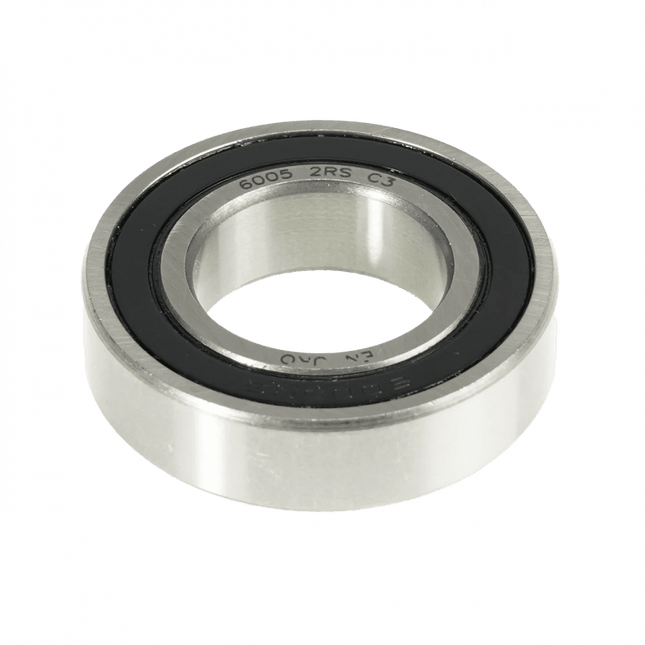 Enduro Bearings 6004 2RS - Stainless Steel - EB8844 - Aerolux