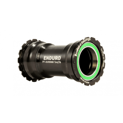 Enduro Bearings BB386 - Torqtite BB - 440C Stainless Steel - BKS-0179 - Aerolux