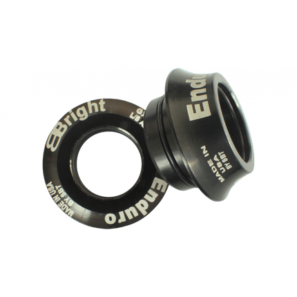 Enduro Bearings BBright to SRAM GXP Chainset Adaptor - EB8860 - Aerolux