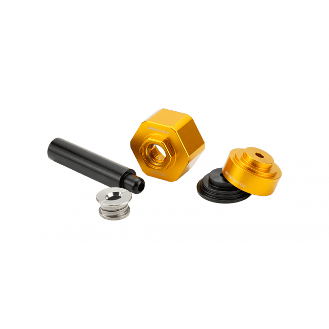 Enduro Bearings BRT - 040√Ç¬†BB Tool Kit 29mm - BRT-040-29-KIT - Aerolux
