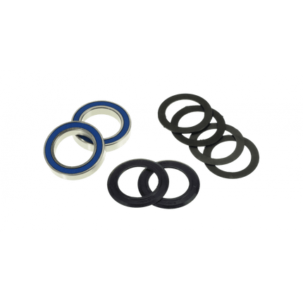 Enduro Bearings BSA - Bearing Kit - Ceramic Hybrid - EB8224 - Aerolux