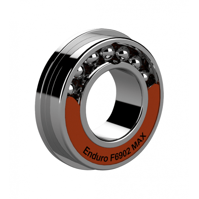 Enduro Bearings F 6902 LLU MAX - EB - ABEC 3 - EB9072 - Aerolux