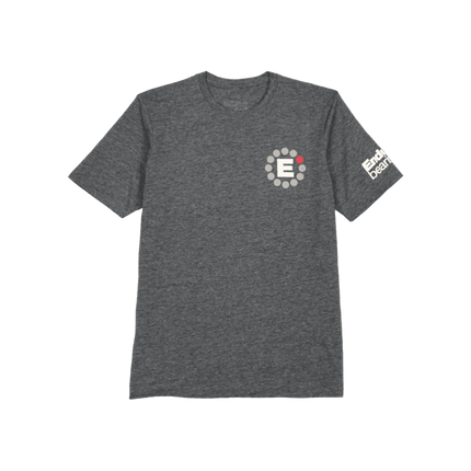 Enduro Bearings Mens Logo T-Shirt - TS-0001-M-XL - Aerolux