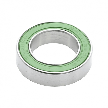 Enduro Bearings SMR 17287 LLB Stainless Steel - Angular Contact - EB9144 - Aerolux