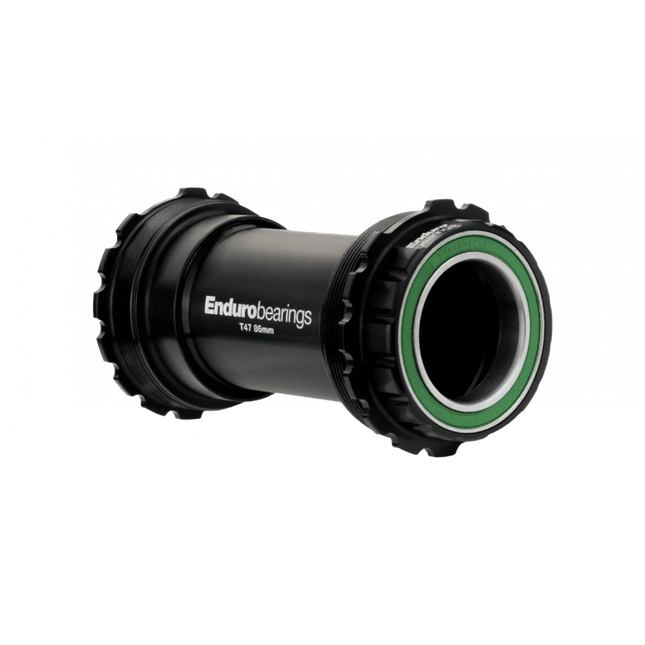 Enduro Bearings T47 Aysmetrical - BB - XD15 - BKC-0751 - Aerolux