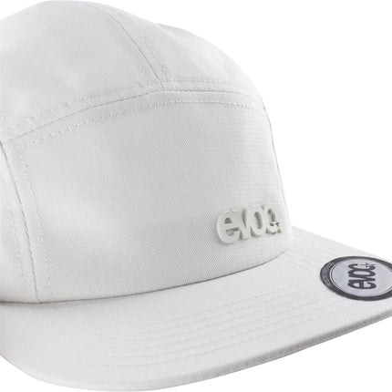 EVOC Five Panel Cap 2026 - EV733768 - Aerolux