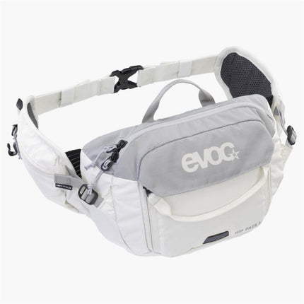 EVOC Hip Pack Hydration Pack 3L + 1.5L Bladder 2025 - EV731924 - Aerolux