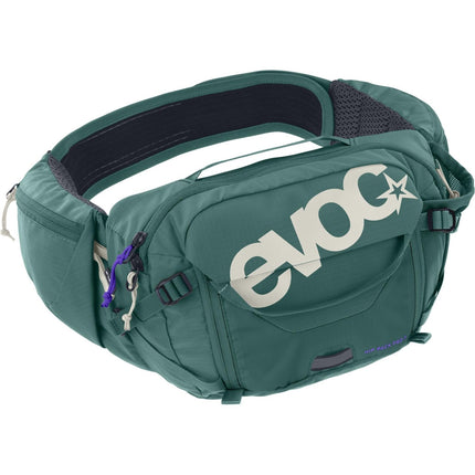 EVOC Hip Pack Pro 3 2026 - EV735755 - Aerolux