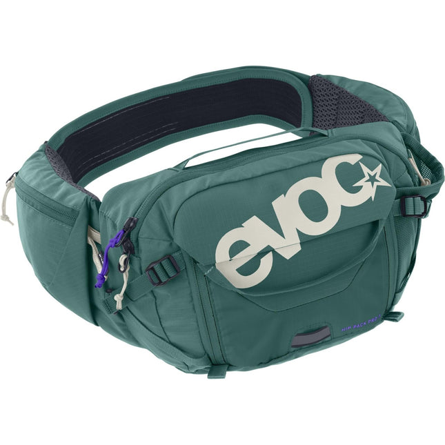 EVOC Hip Pack Pro 3 2026 - EV735755 - Aerolux