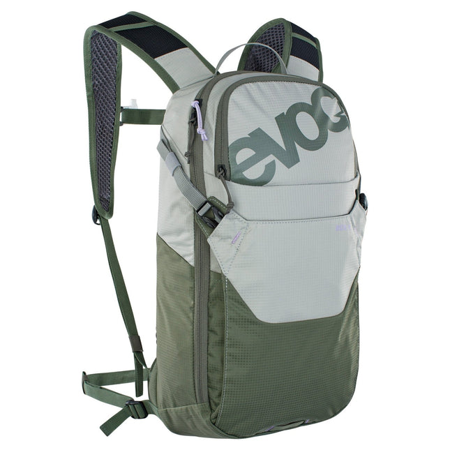 EVOC Ride 8L Backpack 2022 - EV726685 - Aerolux