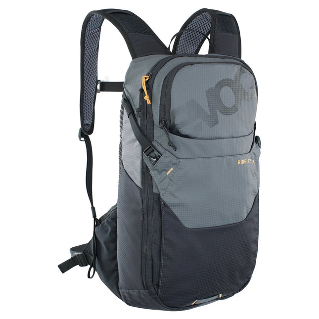 EVOC Ride Performance Backpack 12L 2021 - EV724803 - Aerolux