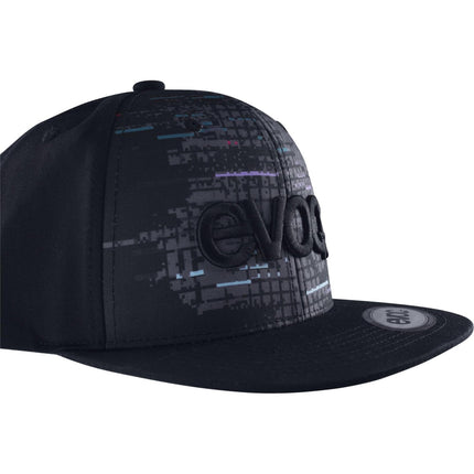 EVOC Snapback Cap 2026 - EV734840 - Aerolux